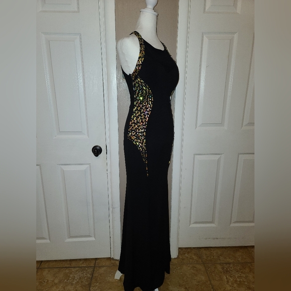 Formal Dress. - Picture 2 of 5